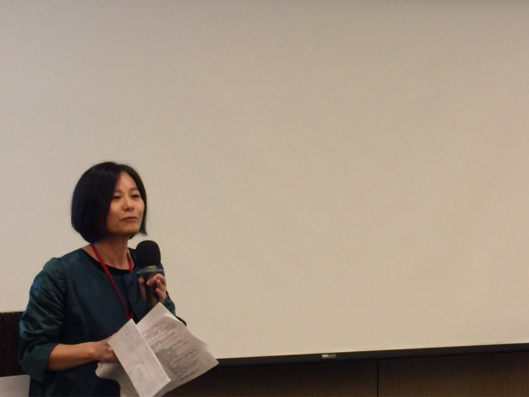 carousel chooser