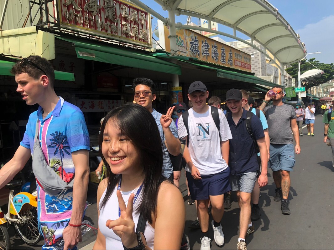 carousel chooser